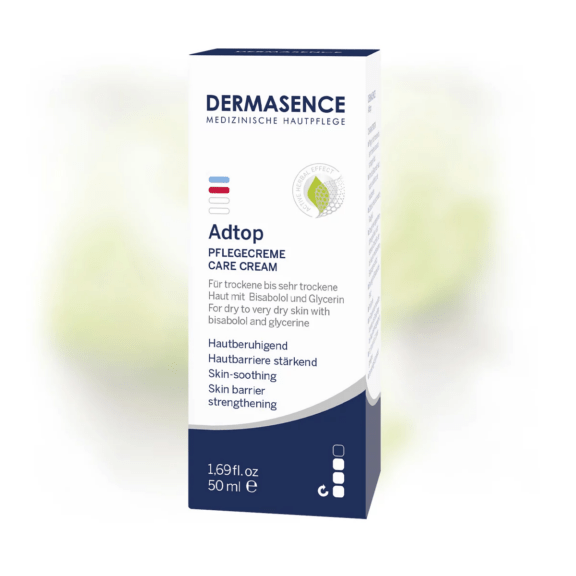 Dermasence Adtop Care cream - 50 ml verpakking