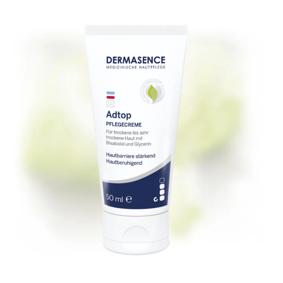 Dermasence Adtop Care cream - 50ml product