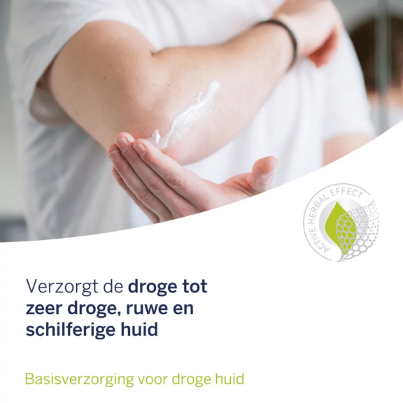 Dermasence Adtop Care cream - gebruik