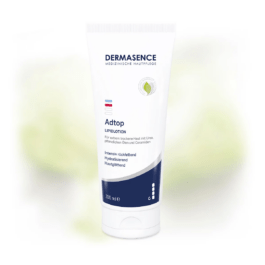 Dermasence Adtop Lipid lotion - 200ml product