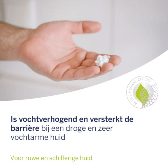 Dermasence Adtop plus Care cream - gebruik