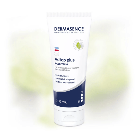 Dermasence Adtop plus Care cream - product