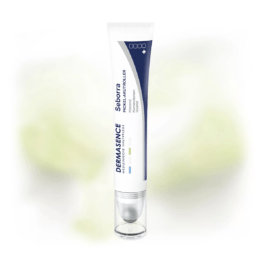 Dermasence Seborra Pimple relief roll-on - product