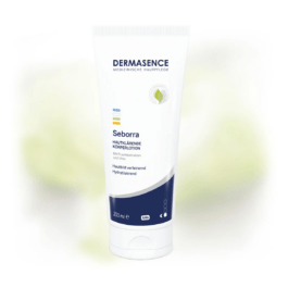 Dermasence Seborra Skin clarifying body lotion - product