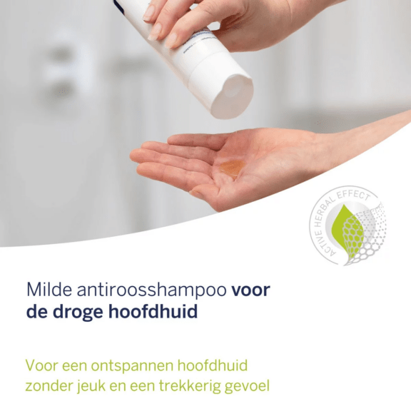 Dermasence Adtop Medicinal shampoo - gebruik