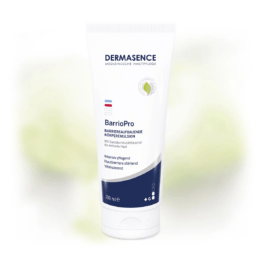 Dermasence BarrioPro Barrier-building body emulsion - product