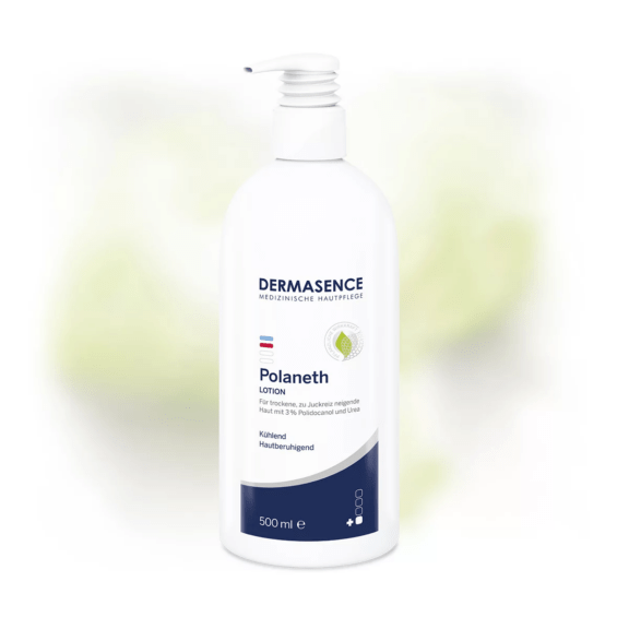 Dermasence Polaneth Lotion - 500ml product