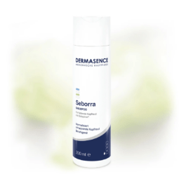 Dermasence Seborra Shampoo - product