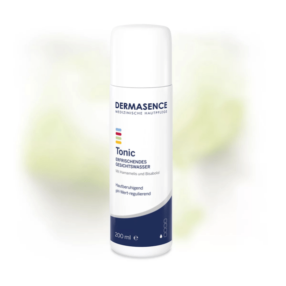 Dermasence Tonic Refreshing facial toner - product