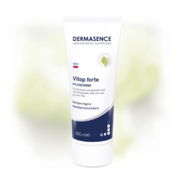 Dermasence Vitop forte Care cream - 100ml product