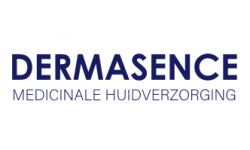 DERMASENCE Logo
