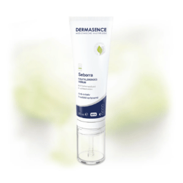 Dermasence Seborra Skin clarifying serum - product