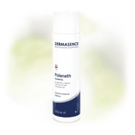 Dermasence Polaneth Shampoo - product