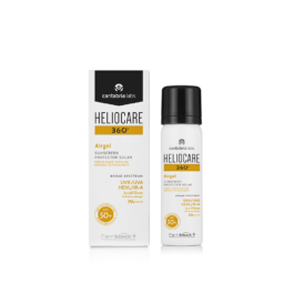 HELIOCARE 360 Airgel SPF50+