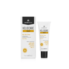 HELIOCARE 360 Gel Oil-Free
