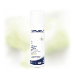 Dermasence Chrono retare Activating VIT C night cream - product