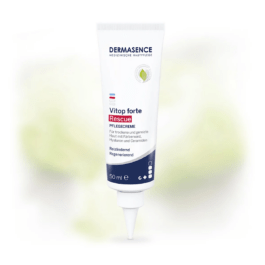 Dermasence Vitop forte Rescue Care cream - product