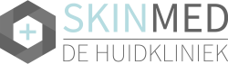 SkinMed De Huidkliniek logo